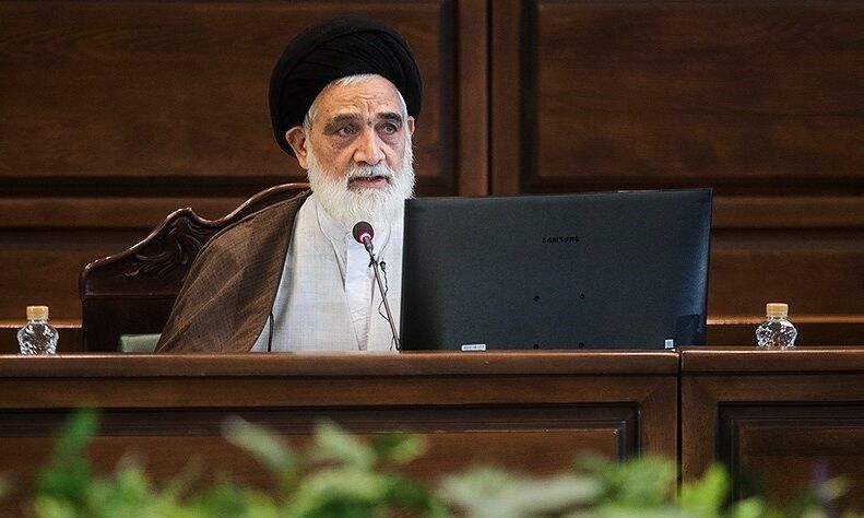 رئیس دیوان عالی کشور : پرونده‌های طلاق باید سریعاً رسیدگی شوند ؛ نباید معطل بمانند