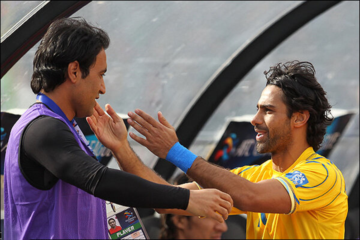 ۳ جانشین احتمالی مهدوی‌کیا/ جلسه مهم در خصوص تیم ملی امید