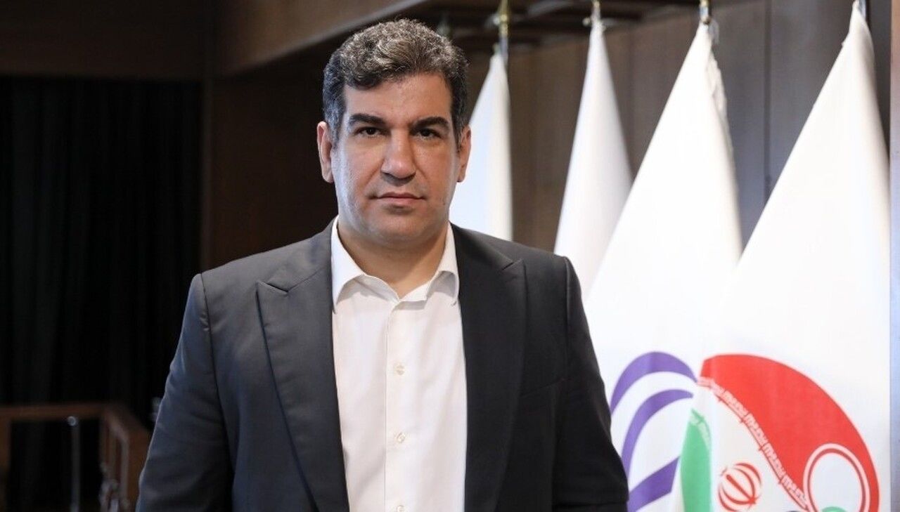 الوی تورس سرمربی تیم ملی بوکس شد

