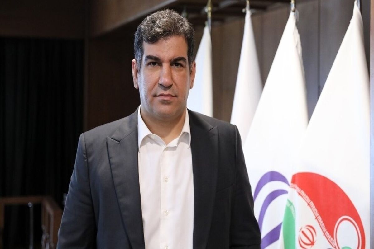 الوی تورس سرمربی تیم ملی بوکس شد

