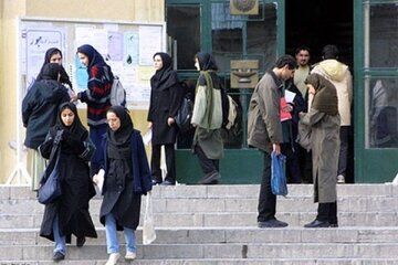  فوری؛ دانشگاه‌های کشور تعطیل شد؟/ جزئیات تکمیلی

