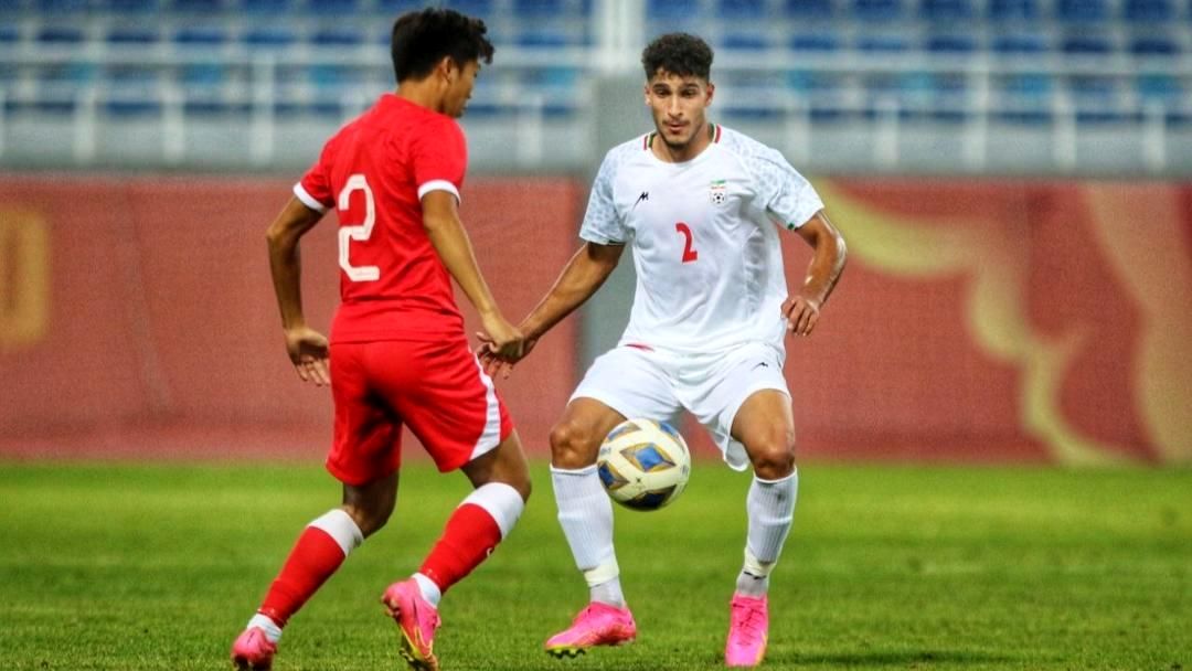 دوئل تکراری برای امیدهای ایران