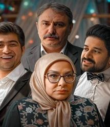 پخش یک سریال کمدی هر روز از تلویزیون