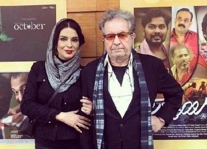 سرقت یک مرد چاقوکش اتباع  از منزل فیلمساز مشهور+عکس