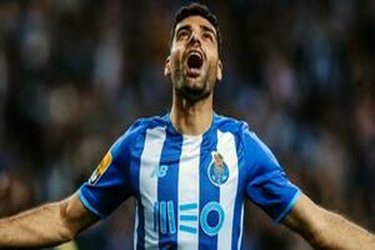 بازیکنی که از ترکیه فرار کرد و قهرمان پرتغال شد