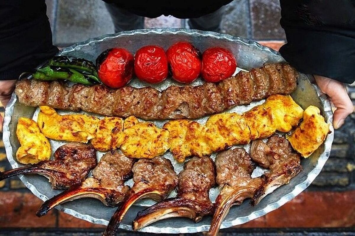 خبر ناراحت‌کننده برای عاشقان کباب!