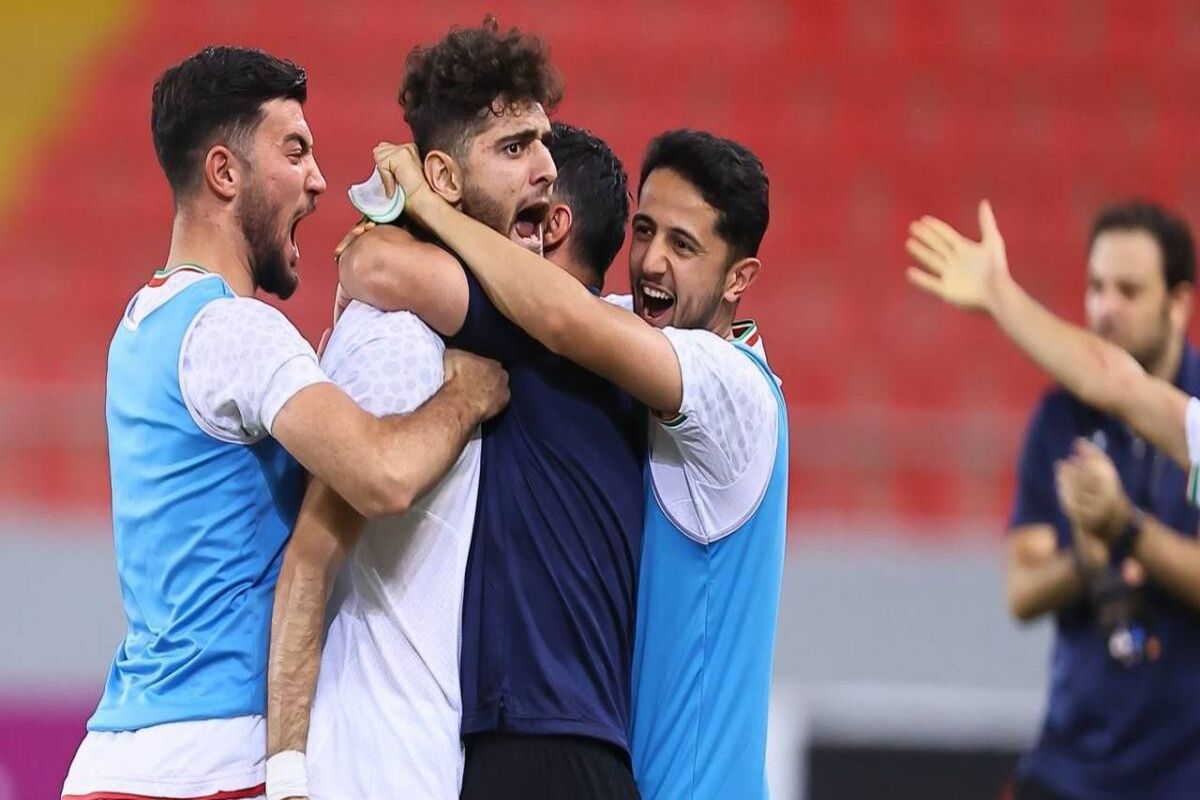 بالاخره مشکل یک پرسپولیسی برای حضور در استقلال حل شد