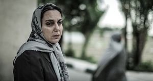 نسرین بابایی مادر آوایِ سریال «شغال» با چهره جذاب/ ببینید