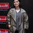 زیبایی دوچندان غزل شاکری با پیراهن گل گلی تابستانی/ عکس