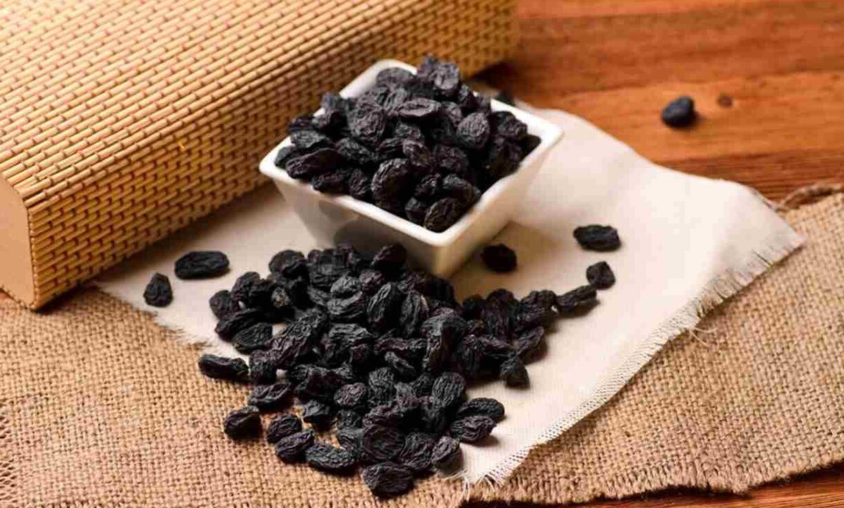 خواص مویز ناشتا برای افراد دیابتی