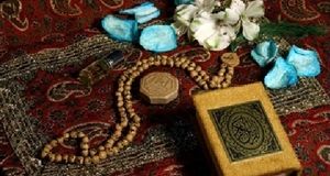 نماز حاجتی که در ماه جمادی الثانی سفارش شده است