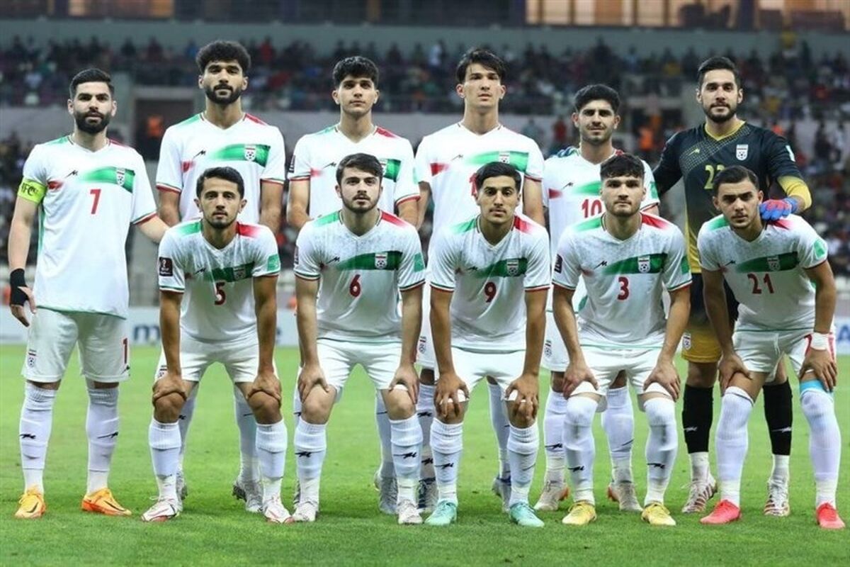 زمان مراسم قرعه کشی مسابقات مقدماتی زیر ۲۳ سال آسیا اعلام  شد