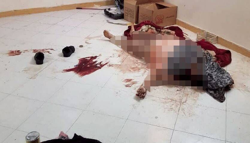 جزئیاتی تکان‌دهنده از سلاخی‌شدن دختر شیرازی توسط برادر ۱۸ ساله‌اش!