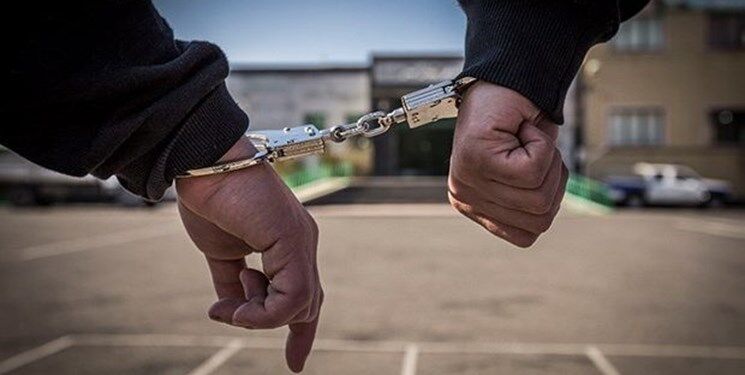 اعترافات تعجب برانگیز قاتل بدنساز!