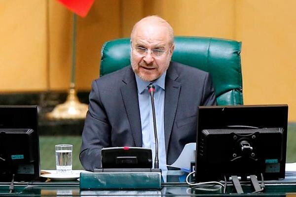 خبر مهم قالیباف درباره زمان اجرایی شدن طرح ساماندهی کارکنان دولت