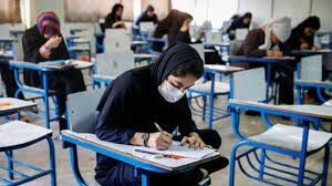 پاسخ جنجالی یک دانش‌آموز دبیرستانی در برگه امتحانش فضای مجازی را ترکاند + عکس

