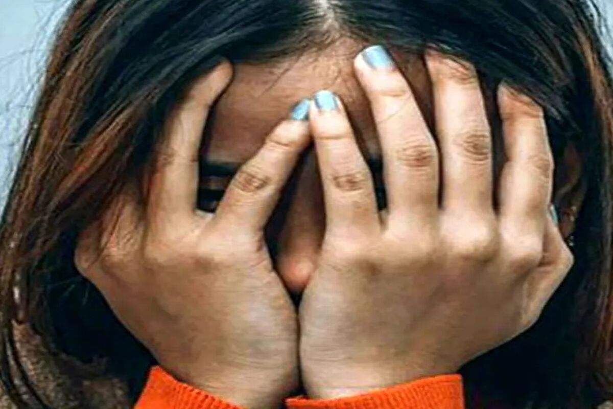 باورکردنی نیست ؛ این دختربچه زیبا از بدو تولد بینی نداشته ! /چهره معصومش را ببینید