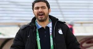 خسرو حیدری غیب شد
