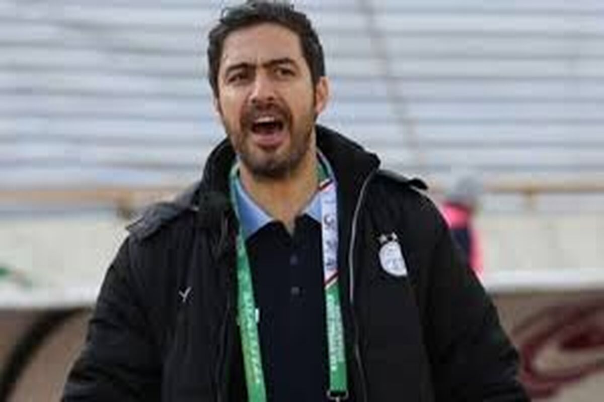 خسرو حیدری غیب شد
