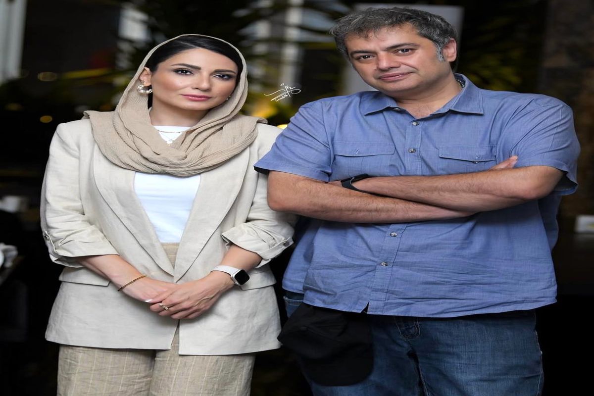 سنگ تمام شوهر سمیرا حسن‌پور برای خانم بازیگر