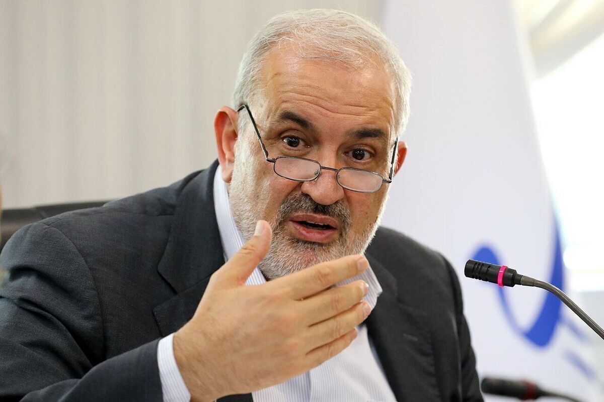 خبر مهم وزیر صمت درباره خودروی جانبازان