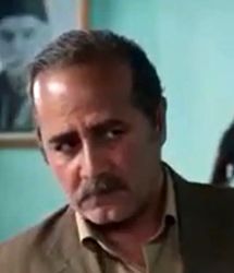 ایلیارِ «آنام» در قاب مشترک با شهاب حسینی