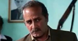 ایلیارِ «آنام» در قاب مشترک با شهاب حسینی