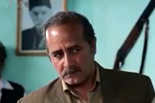 ایلیارِ «آنام» در قاب مشترک با شهاب حسینی