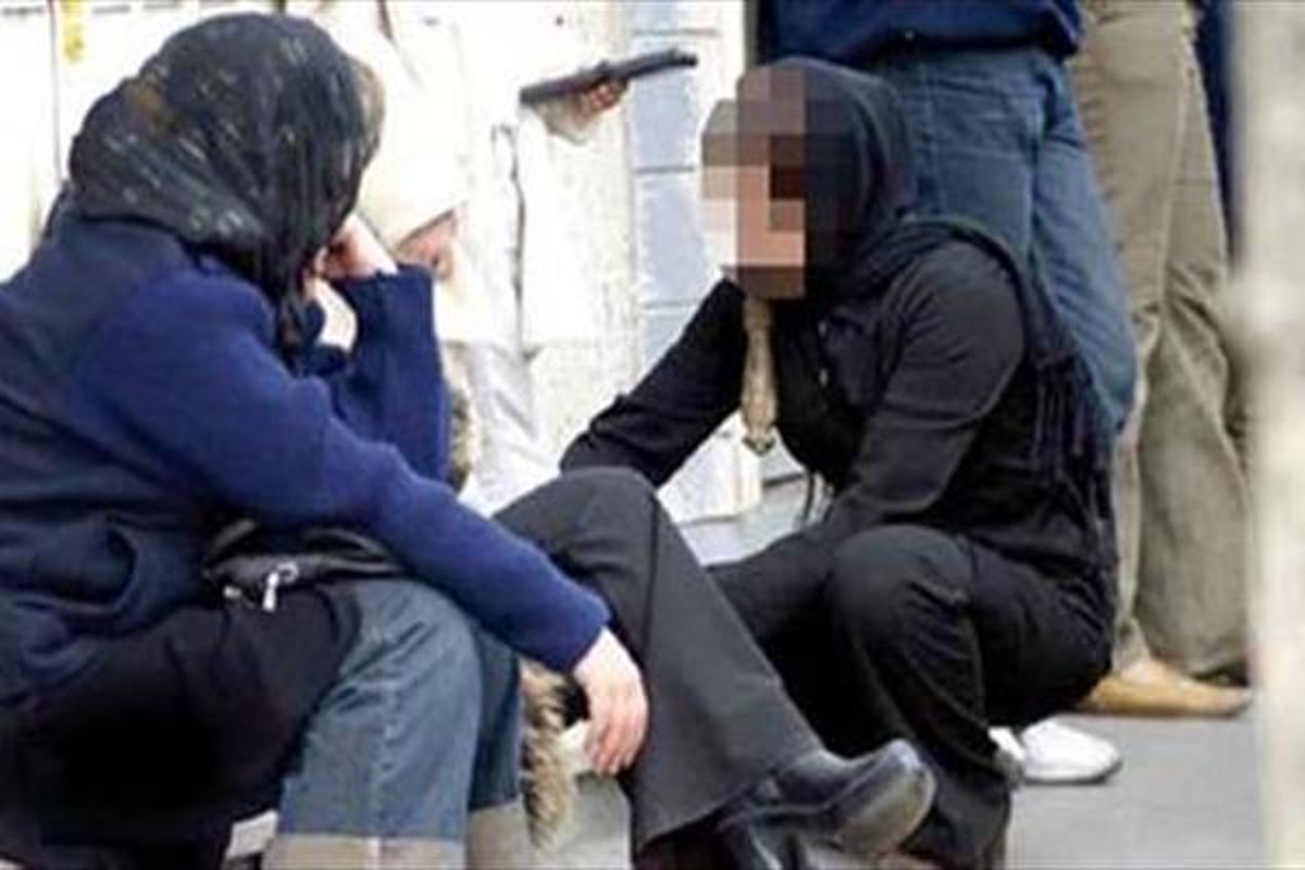 به بهانه خواستگاری مرا به خانه ای کشاند و بیهوشم کرد /دو مرد دیگر هم آنجا بودند