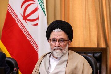 اظهارات جدید وزیر اطلاعات درباره برخورد با قاچاقچیان اسلحه و ورود داعشی‌ها به کشور