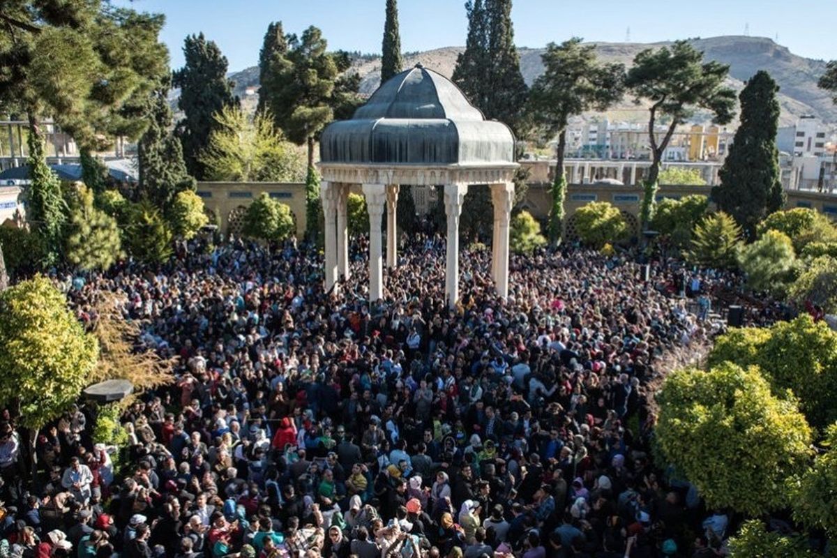 هتک حرمت در اماکن گردشگری فارس؛ شناسایی متخلفان و تشکیل پرونده قضایی