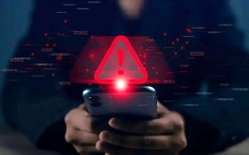 اگر پیام هشدار گرفتید، نترسید!