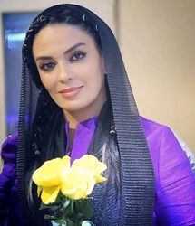 سارا خوئینی‌ ها و شوهر اول و دومش/ عکس